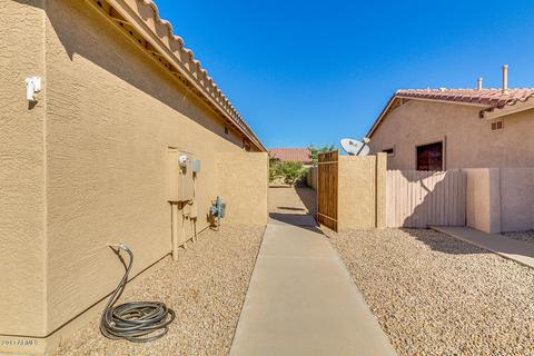 4610 E Walnut Rd, Gilbert, AZ 85298 photo 26
