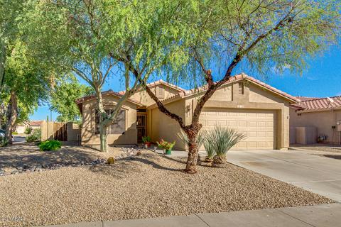 4610 E Walnut Rd, Gilbert, AZ 85298 photo 1