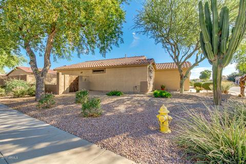 4610 E Walnut Rd, Gilbert, AZ 85298 photo 4