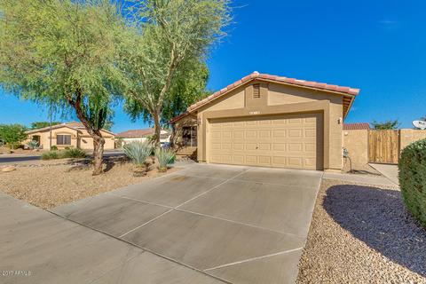 4610 E Walnut Rd, Gilbert, AZ 85298 photo 2