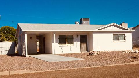 1220 E Becker Ln, Phoenix, AZ 85020 photo 1