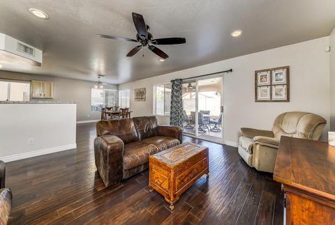 7414 E Monte Ave, Mesa, AZ 85209 photo 13