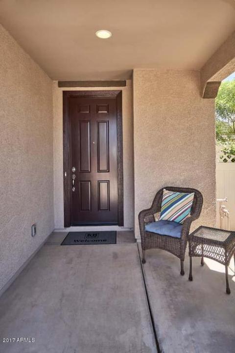 4036 E Ranch Rd, Gilbert, AZ 85296 photo 4