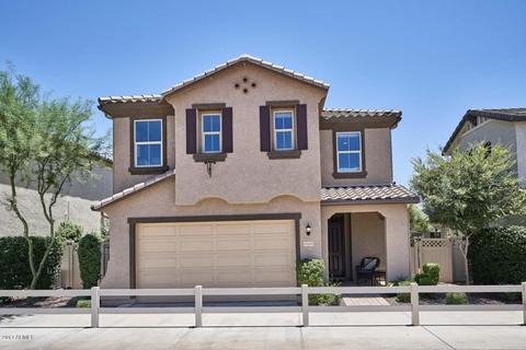 4036 E Ranch Rd, Gilbert, AZ 85296 photo 1
