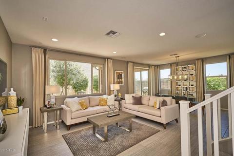 4036 E Ranch Rd, Gilbert, AZ 85296 photo 9