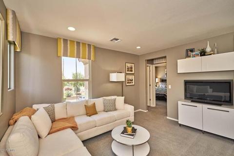 4036 E Ranch Rd, Gilbert, AZ 85296 photo 30