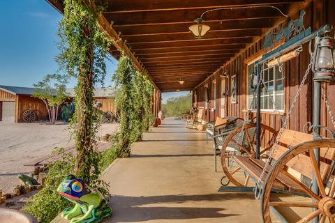 23200 E Logan Blvd, Florence, AZ 85132 photo 6