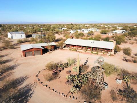 23200 E Logan Blvd, Florence, AZ 85132 photo 1