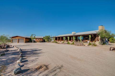 23200 E Logan Blvd, Florence, AZ 85132 photo 3