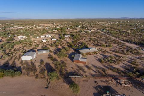 23200 E Logan Blvd, Florence, AZ 85132 photo 79