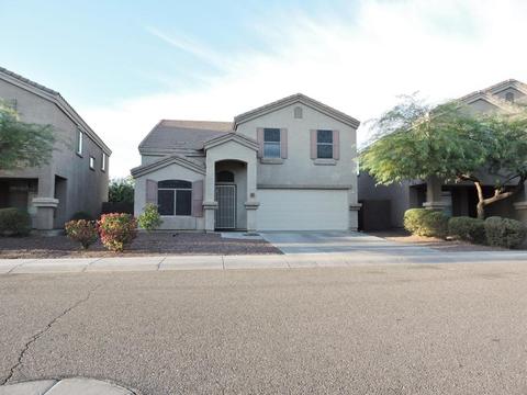 10952 W Taft St, Phoenix, AZ 85037 photo 1