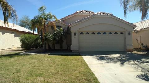 3851 E Stanford Ave, Gilbert, AZ 85234 photo 1