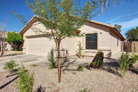 3406 Escuda Rd, Phoenix, AZ 85050 photo 1