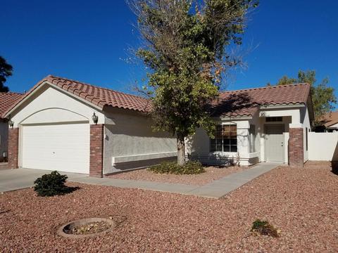 1312 E Washington Ave, Gilbert, AZ 85234