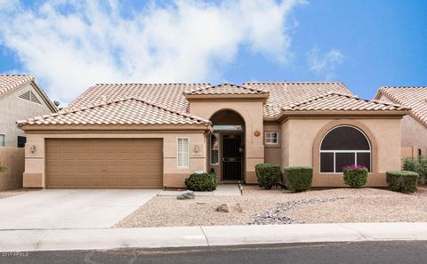 1409 W Park Ave, Gilbert, AZ 85233 photo 2