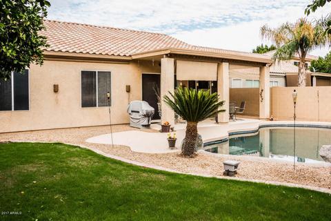 1409 W Park Ave, Gilbert, AZ 85233 photo 21