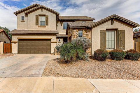 1798 E Indigo St, Gilbert, AZ 85298 photo 2