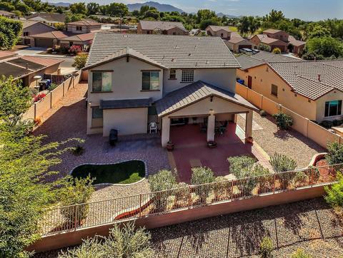 1798 E Indigo St, Gilbert, AZ 85298 photo 48