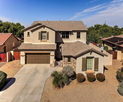 1798 E Indigo St, Gilbert, AZ 85298 photo 1