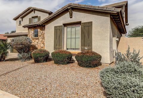 1798 E Indigo St, Gilbert, AZ 85298 photo 4