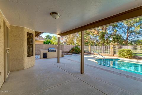 726 W Kyle Ct, Gilbert, AZ 85233 photo 34