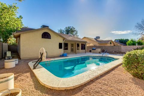 726 W Kyle Ct, Gilbert, AZ 85233 photo 29