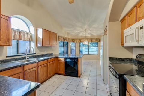 726 W Kyle Ct, Gilbert, AZ 85233 photo 14