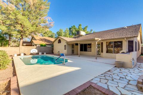 726 W Kyle Ct, Gilbert, AZ 85233 photo 28