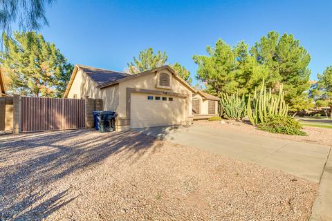 726 W Kyle Ct, Gilbert, AZ 85233 photo 6