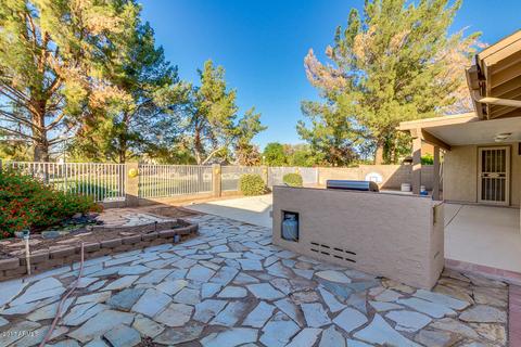 726 W Kyle Ct, Gilbert, AZ 85233 photo 32