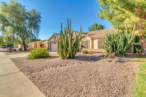 726 W Kyle Ct, Gilbert, AZ 85233 photo 7