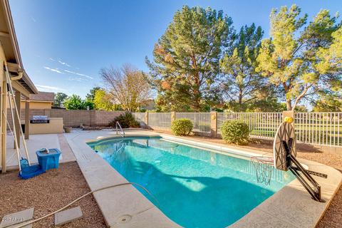 726 W Kyle Ct, Gilbert, AZ 85233 photo 30