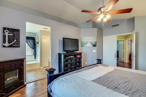 1334 S Silverado St, Gilbert, AZ 85296 photo 29