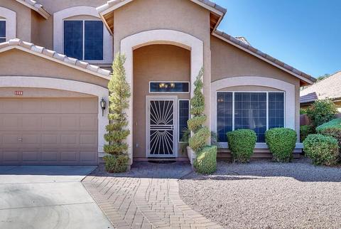 1334 S Silverado St, Gilbert, AZ 85296 photo 46