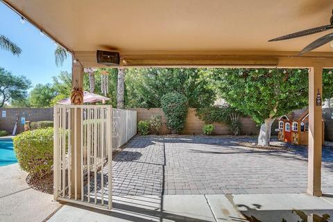 1334 S Silverado St, Gilbert, AZ 85296 photo 45