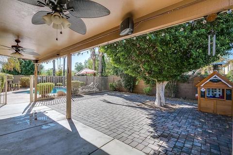 1334 S Silverado St, Gilbert, AZ 85296 photo 43