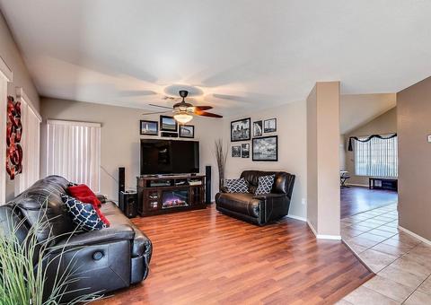 1334 S Silverado St, Gilbert, AZ 85296 photo 10