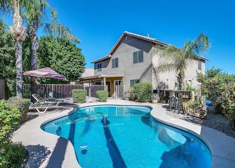 1334 S Silverado St, Gilbert, AZ 85296 photo 39
