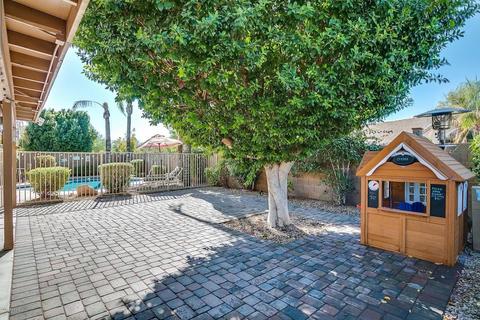1334 S Silverado St, Gilbert, AZ 85296 photo 5