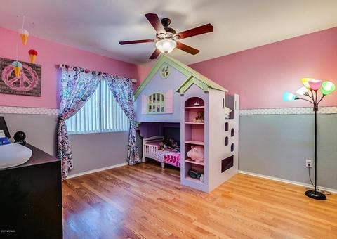 1334 S Silverado St, Gilbert, AZ 85296 photo 20
