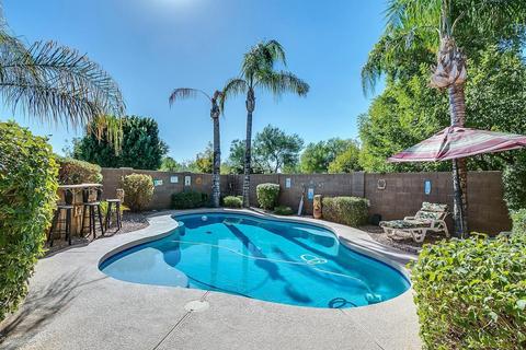 1334 S Silverado St, Gilbert, AZ 85296 photo 41