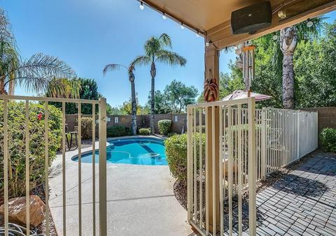 1334 S Silverado St, Gilbert, AZ 85296 photo 38