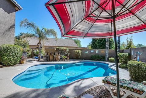 1334 S Silverado St, Gilbert, AZ 85296 photo 42