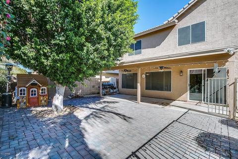 1334 S Silverado St, Gilbert, AZ 85296 photo 44