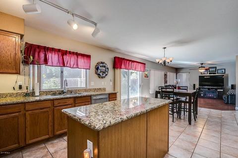 1334 S Silverado St, Gilbert, AZ 85296 photo 31