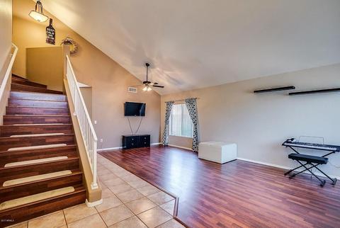 1334 S Silverado St, Gilbert, AZ 85296 photo 16