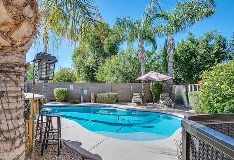 1334 S Silverado St, Gilbert, AZ 85296 photo 40