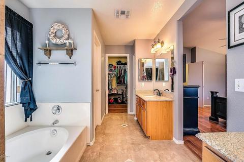 1334 S Silverado St, Gilbert, AZ 85296 photo 30
