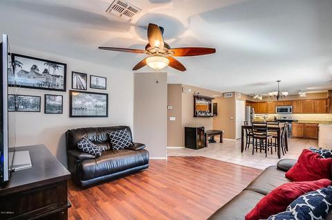 1334 S Silverado St, Gilbert, AZ 85296 photo 35