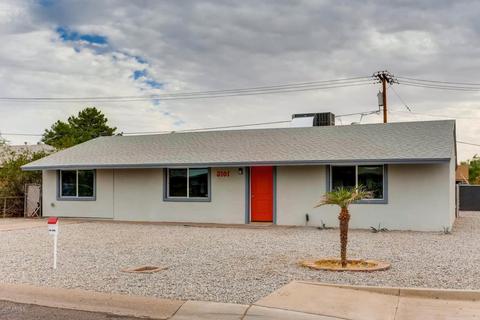 3101 E Garfield St, Phoenix, AZ 85008 photo 1